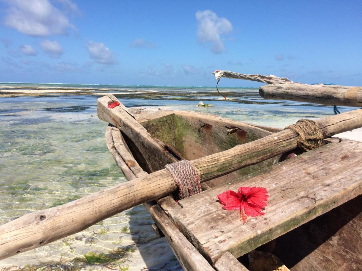 Simba Zanzibar Bed & Breakfast 3*