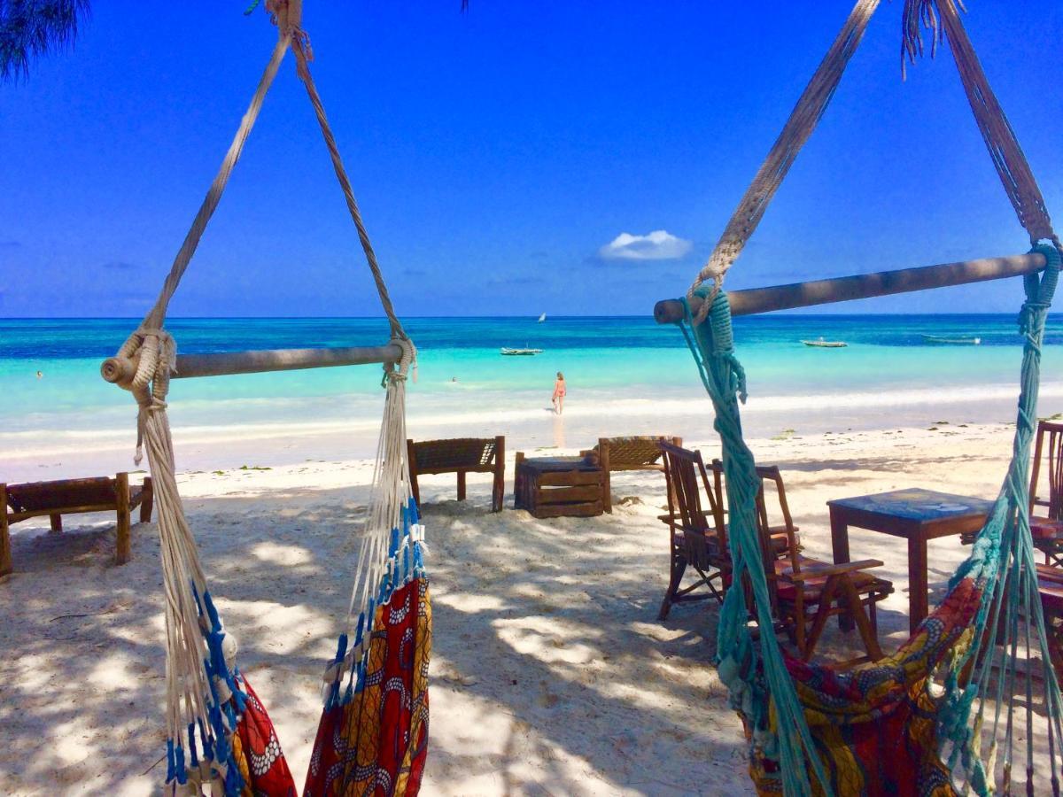Simba Zanzibar Bed & Breakfast