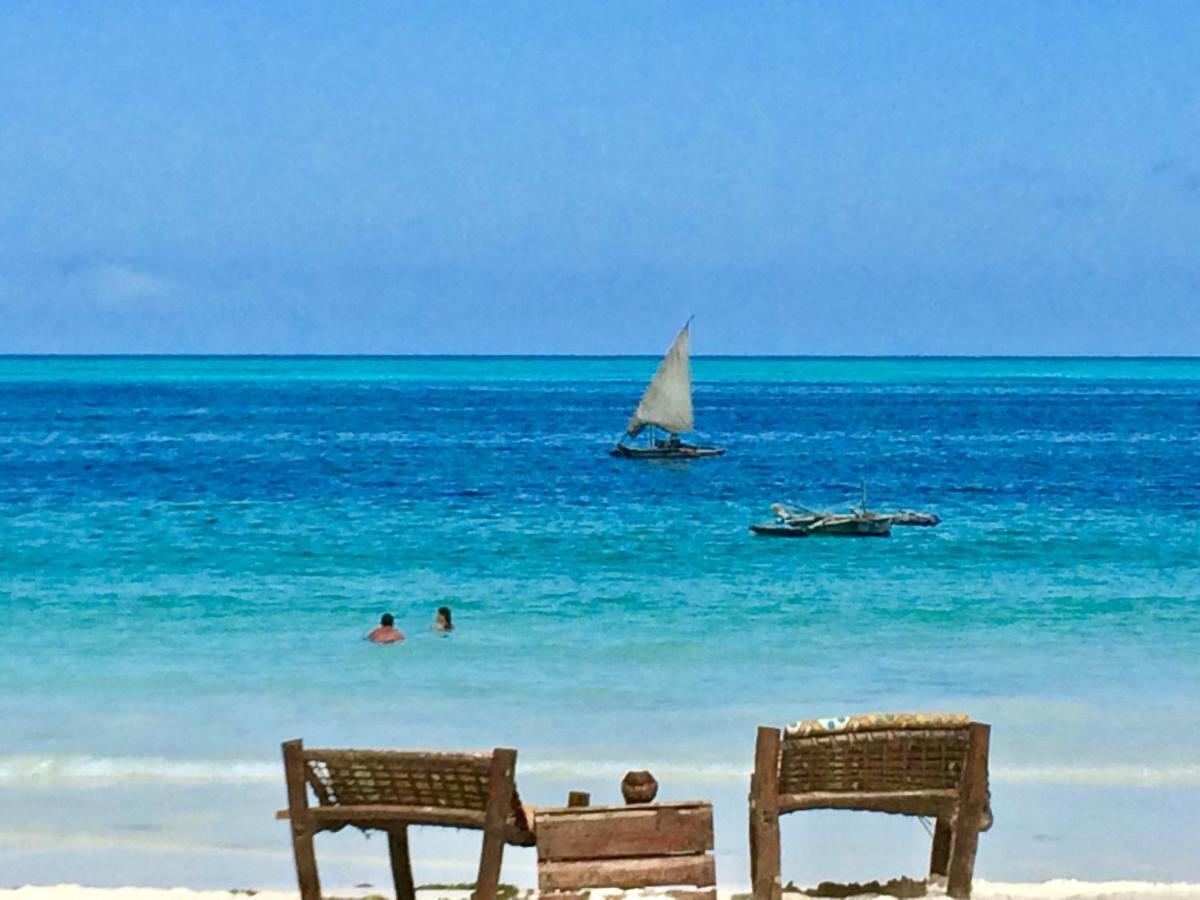 Bed & Breakfast Simba Zanzibar 3*