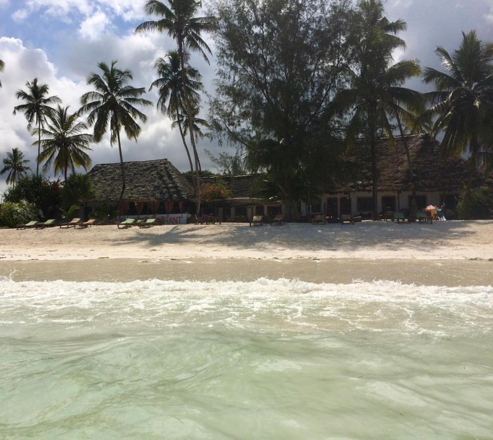 Simba Zanzibar Bed & Breakfast Kiwengwa (Zanzibar)