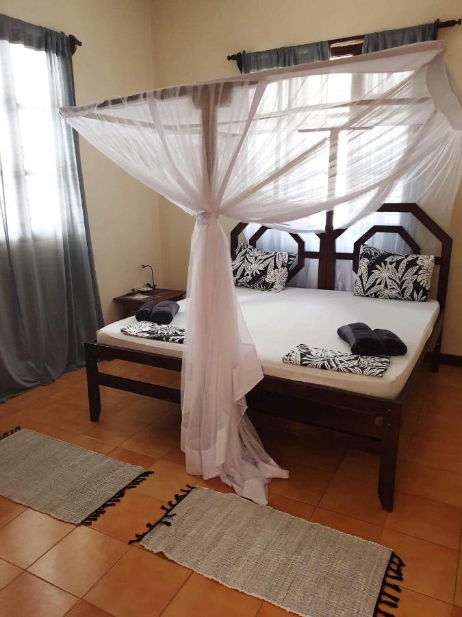 Hakuna Matata Bed & Breakfast Paje