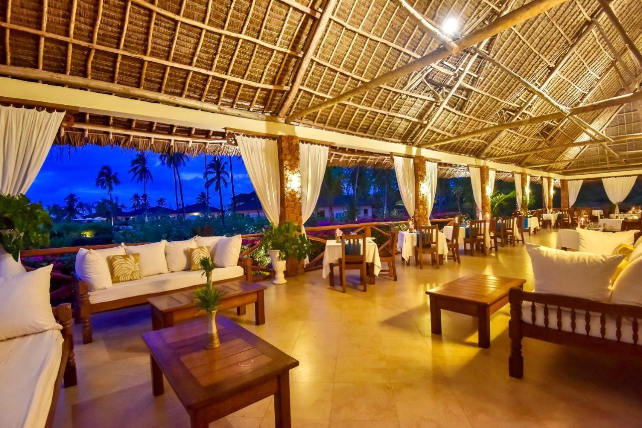 Hotel The Sands 4*