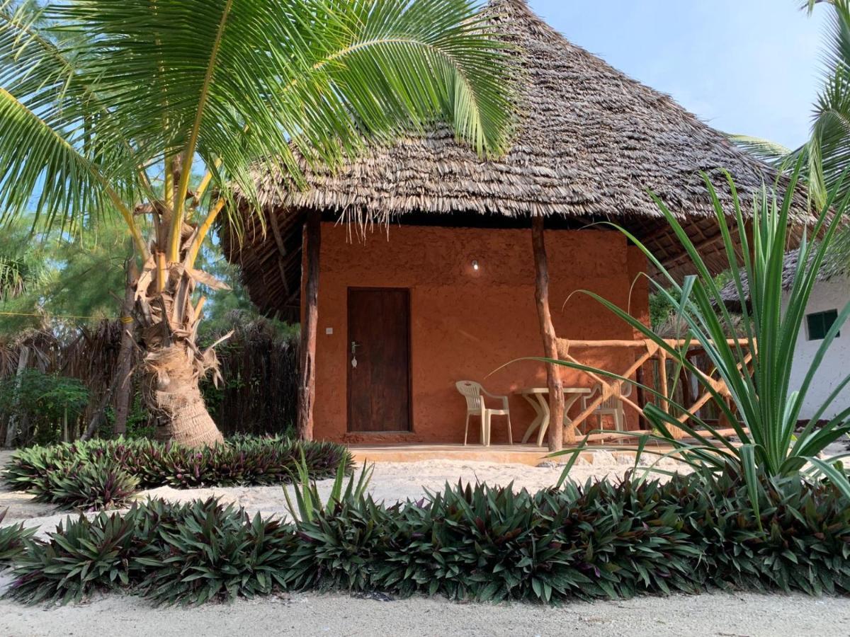 Bed & Breakfast Dreams Of Mapacha Michamvi Kae