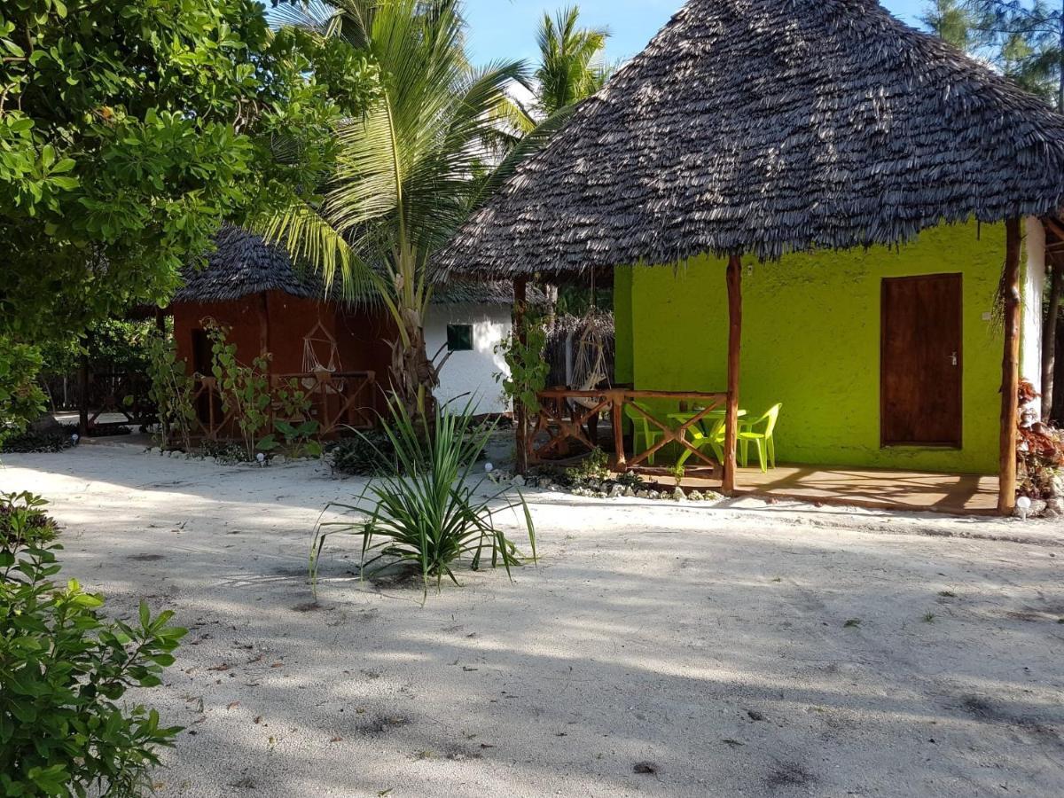 Bed & Breakfast Dreams Of Mapacha Michamvi Kae