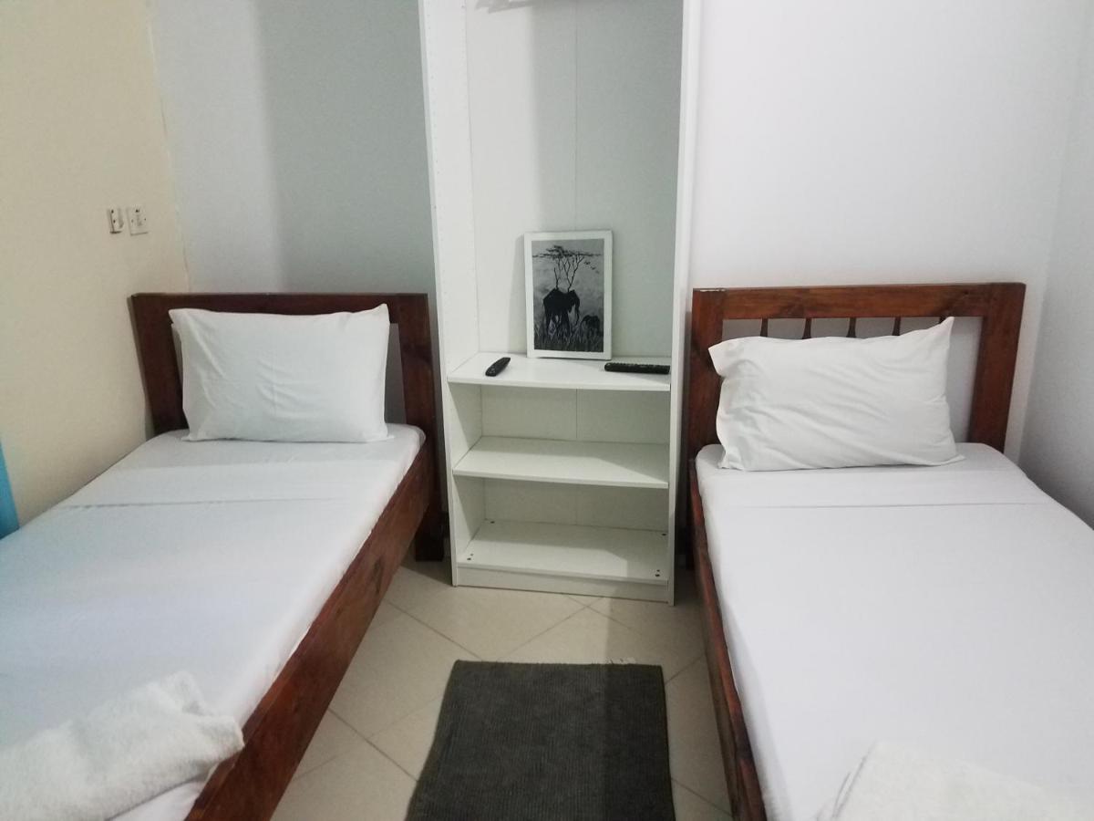 Bed & Breakfast Gulf Global Zanzibar