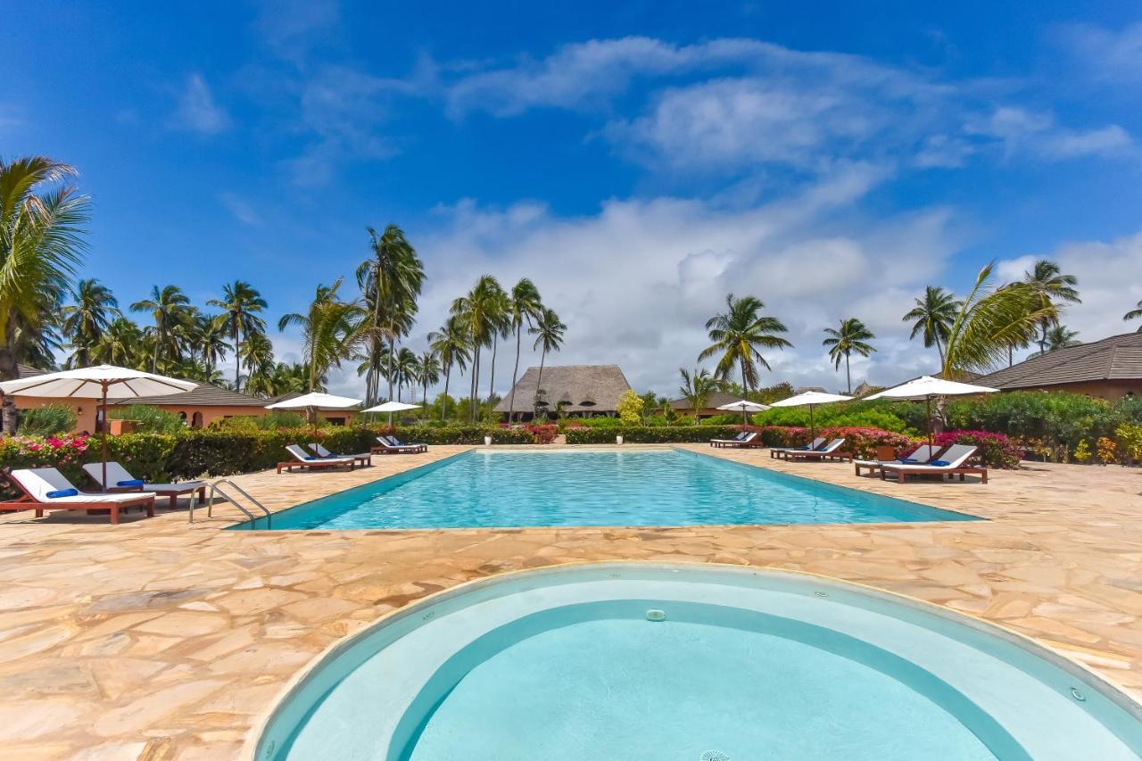 The Sands 4* Bwejuu