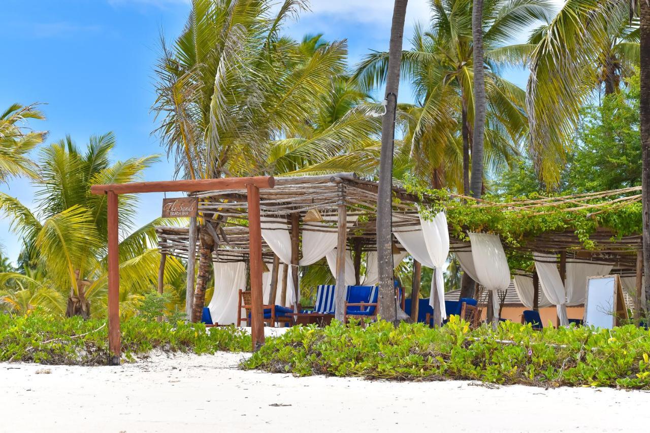 The Sands 4* Bwejuu