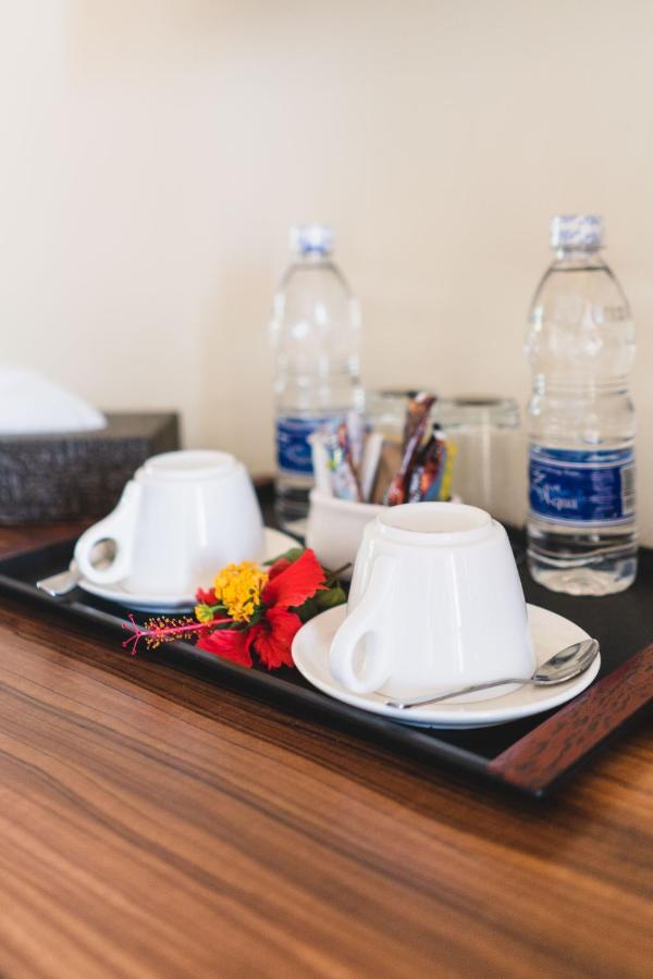 Antonio Garden Hotel Sansibar