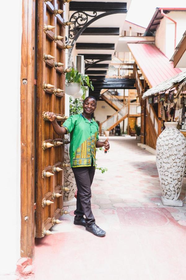 Antonio Garden Hotel