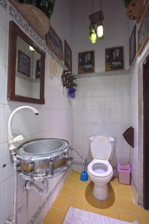 Gasthuis Malindi Zanzibar