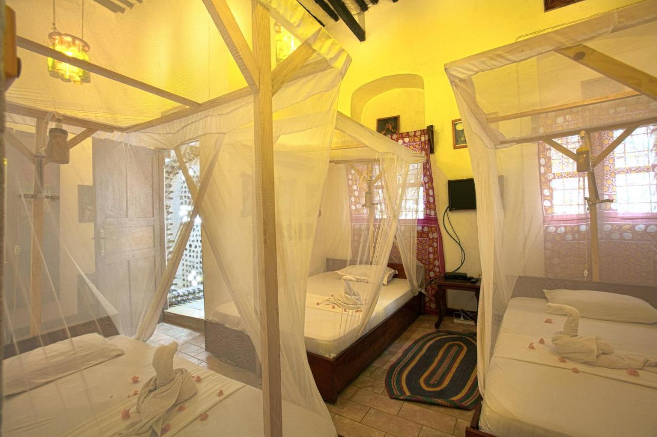 Malindi * Zanzibar