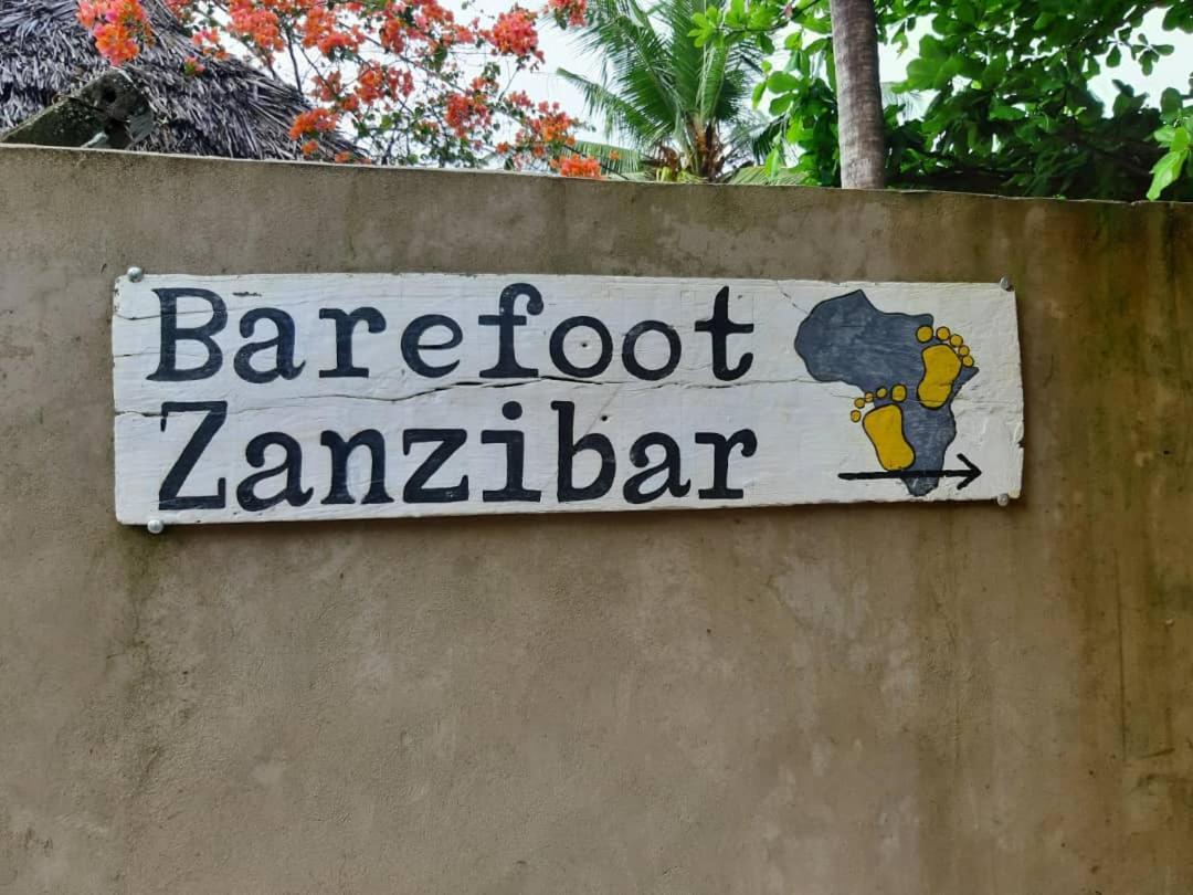 Gasthuis Barefoot Zanzibar