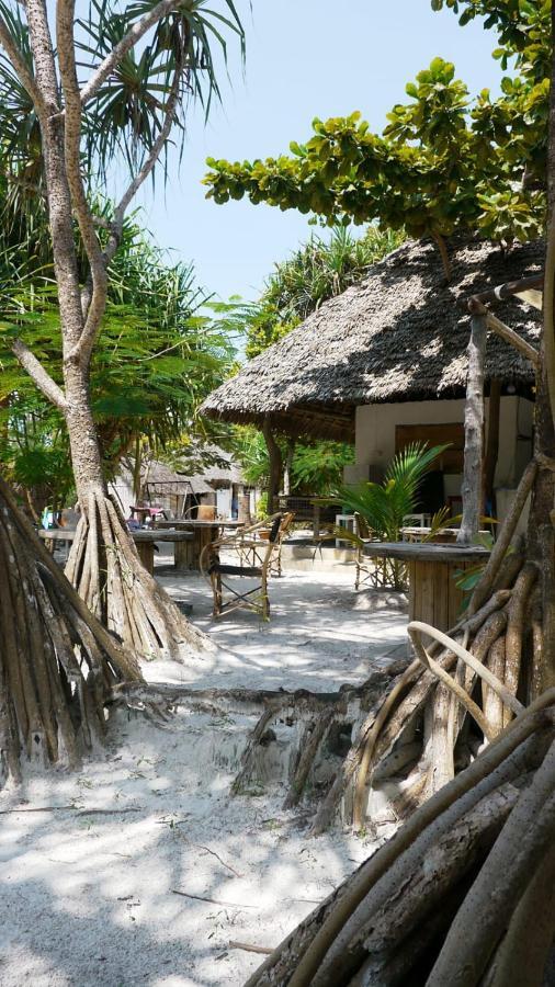 Barefoot Zanzibar 3*