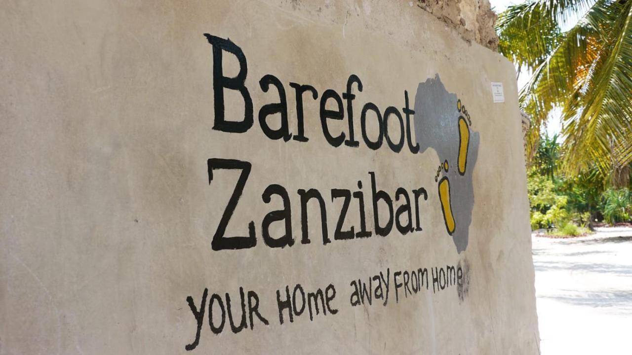 Barefoot Zanzibar 3*