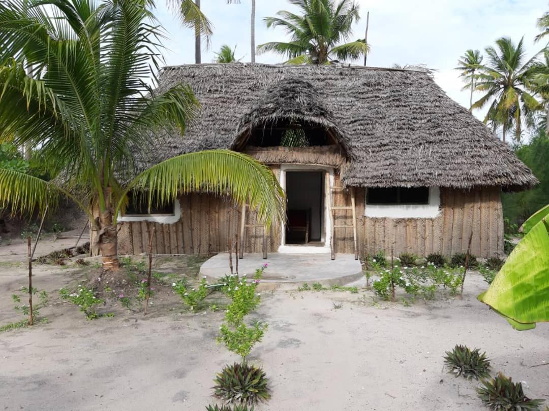 Barefoot Zanzibar Gasthuis