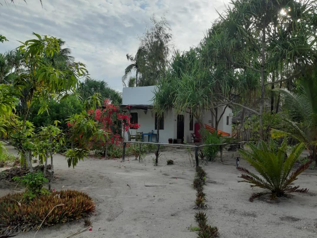 Barefoot Zanzibar 3*
