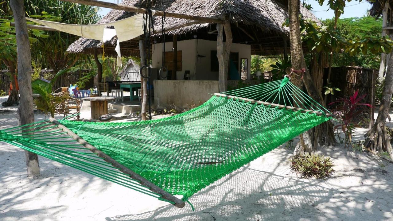 Barefoot Zanzibar 3* Michamvi