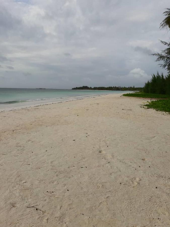Gasthuis Barefoot Zanzibar Michamvi