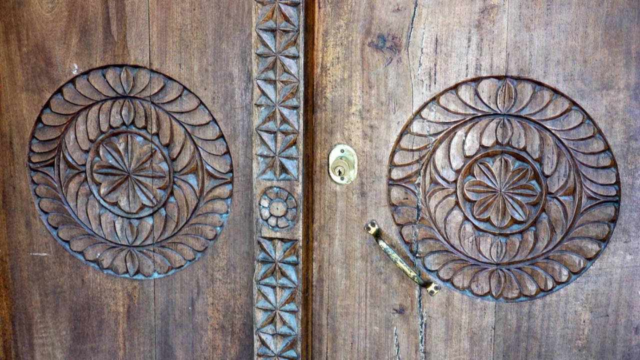 Barefoot Zanzibar