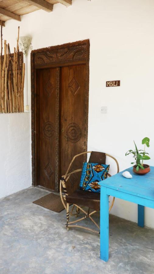 Barefoot Zanzibar 3* Michamvi