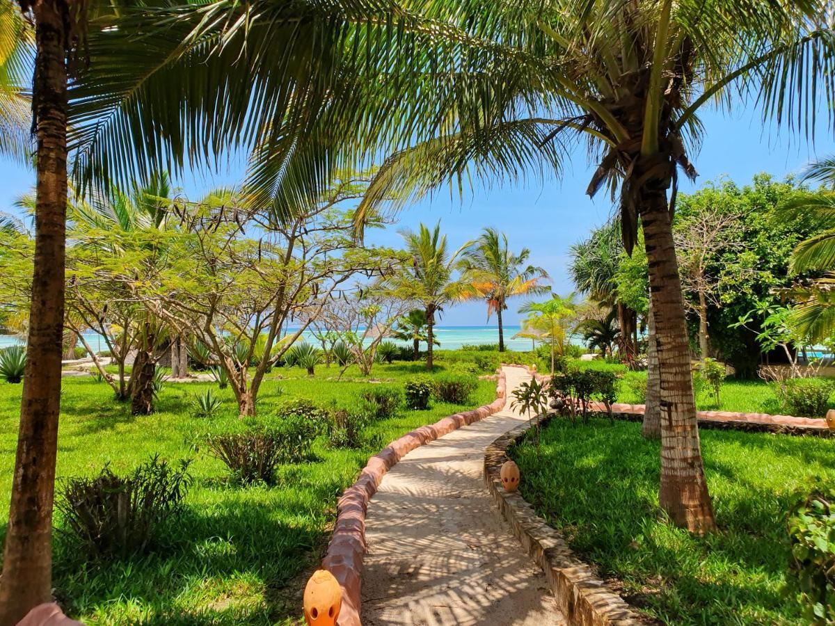 Hotel The Zanzibari 4*