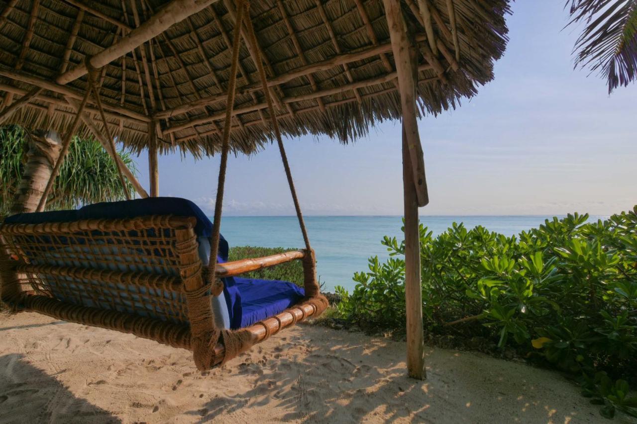The Zanzibari Hotel 4*
