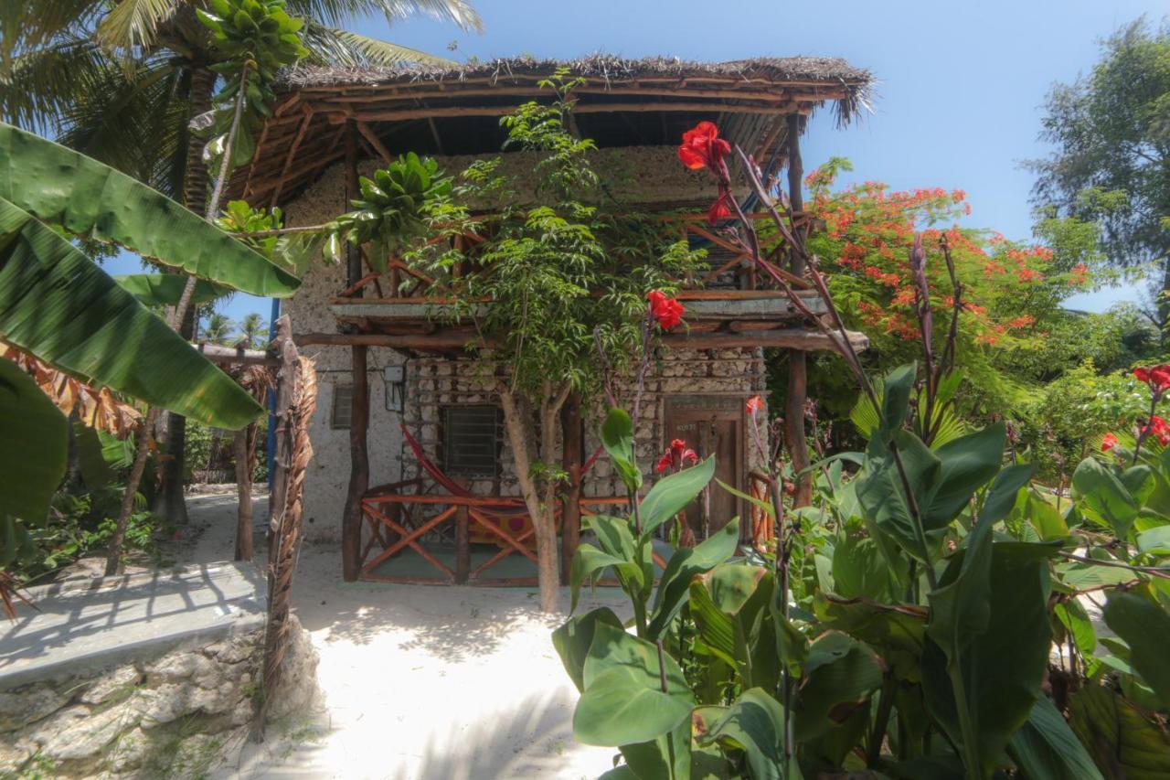 Hotel Mustapha' S Place 3*