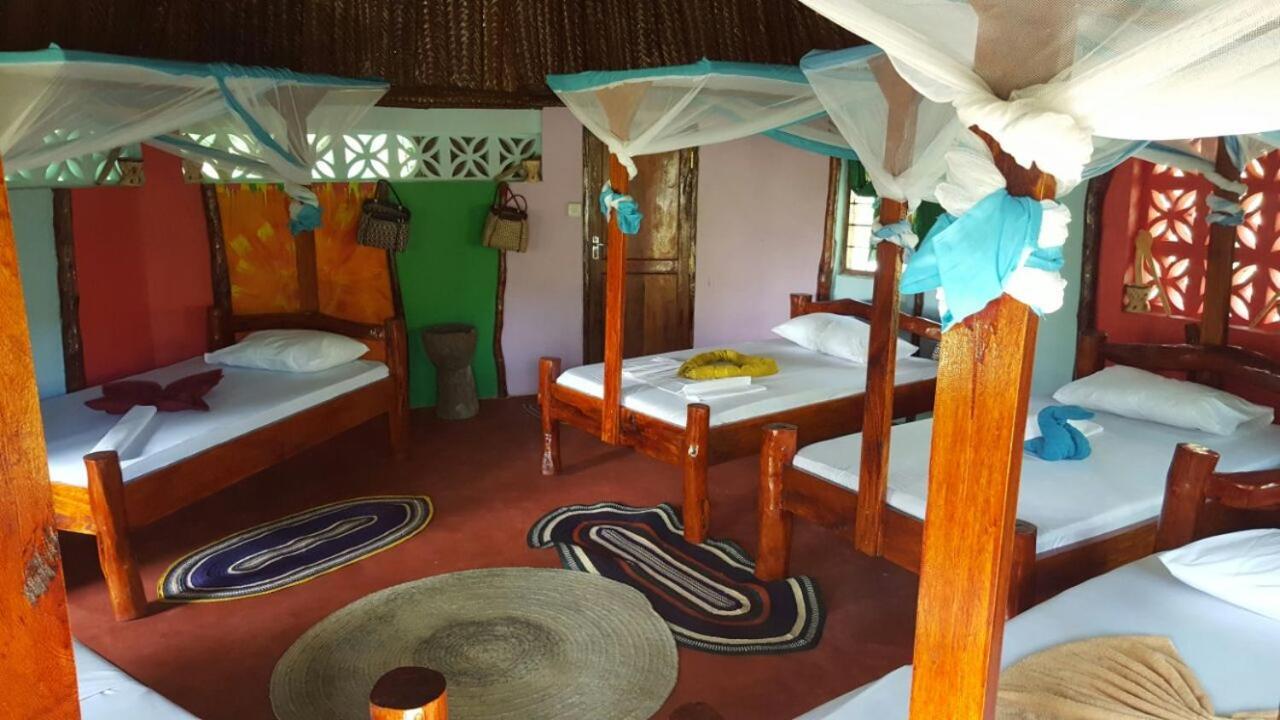 Hotel Mustapha' S Place