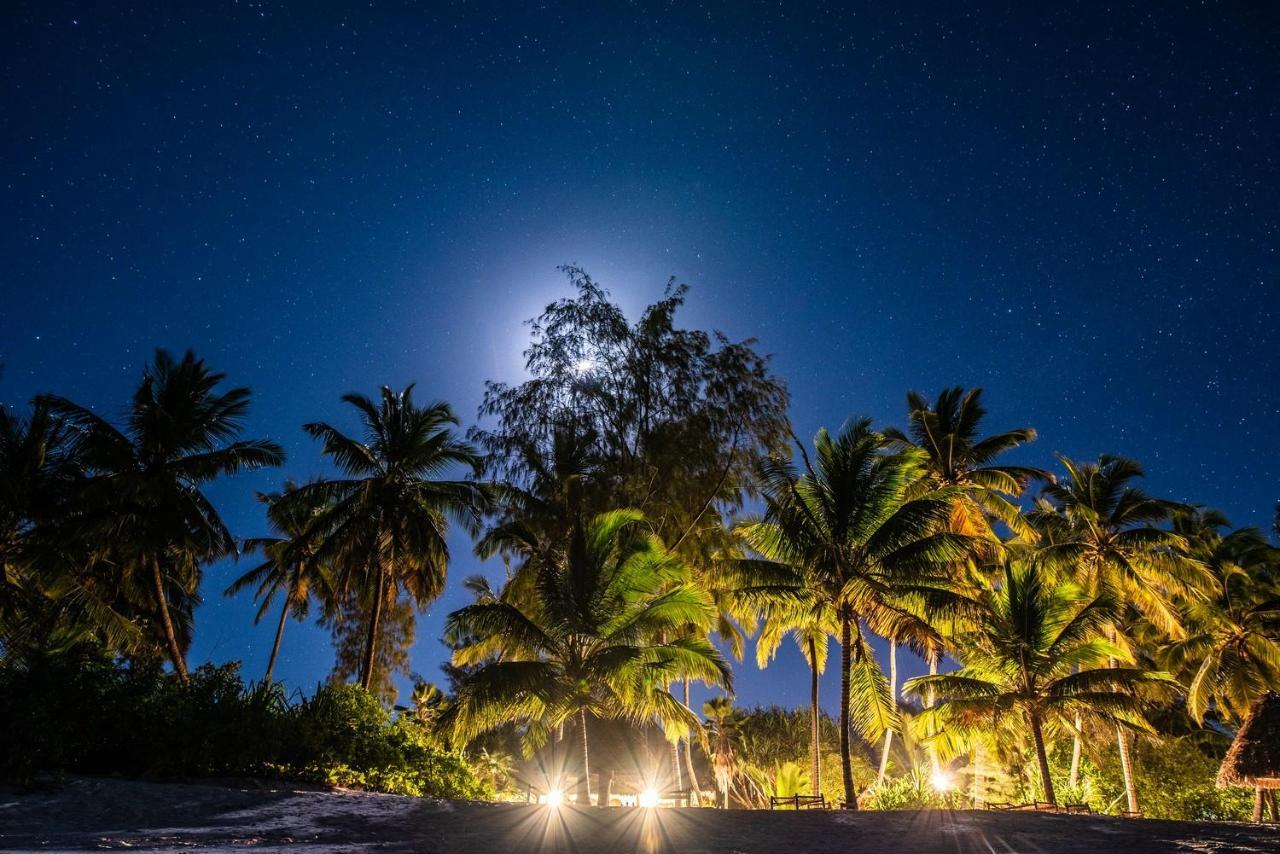 Pongwe Beach Hotel 3* Pongwe
