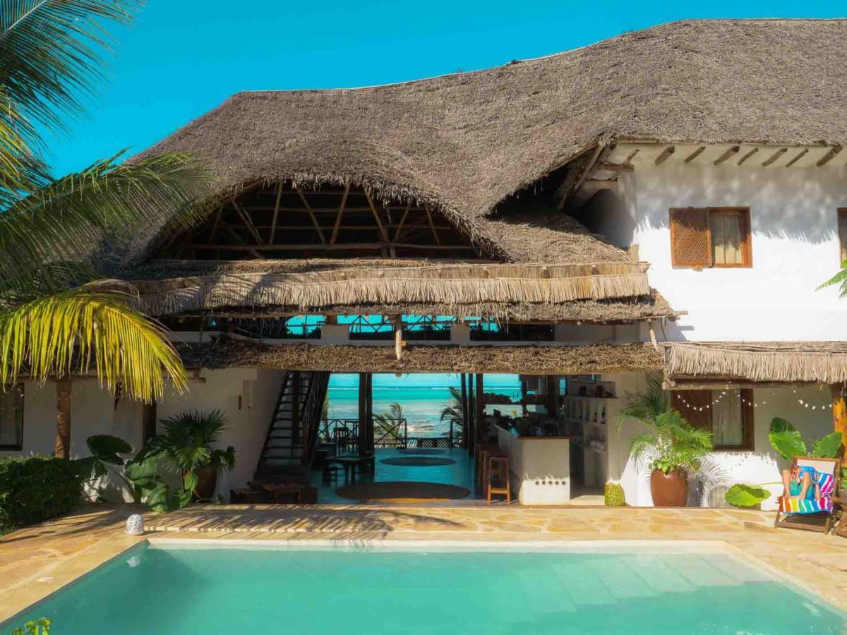 Hekaya Zanzibar 4*