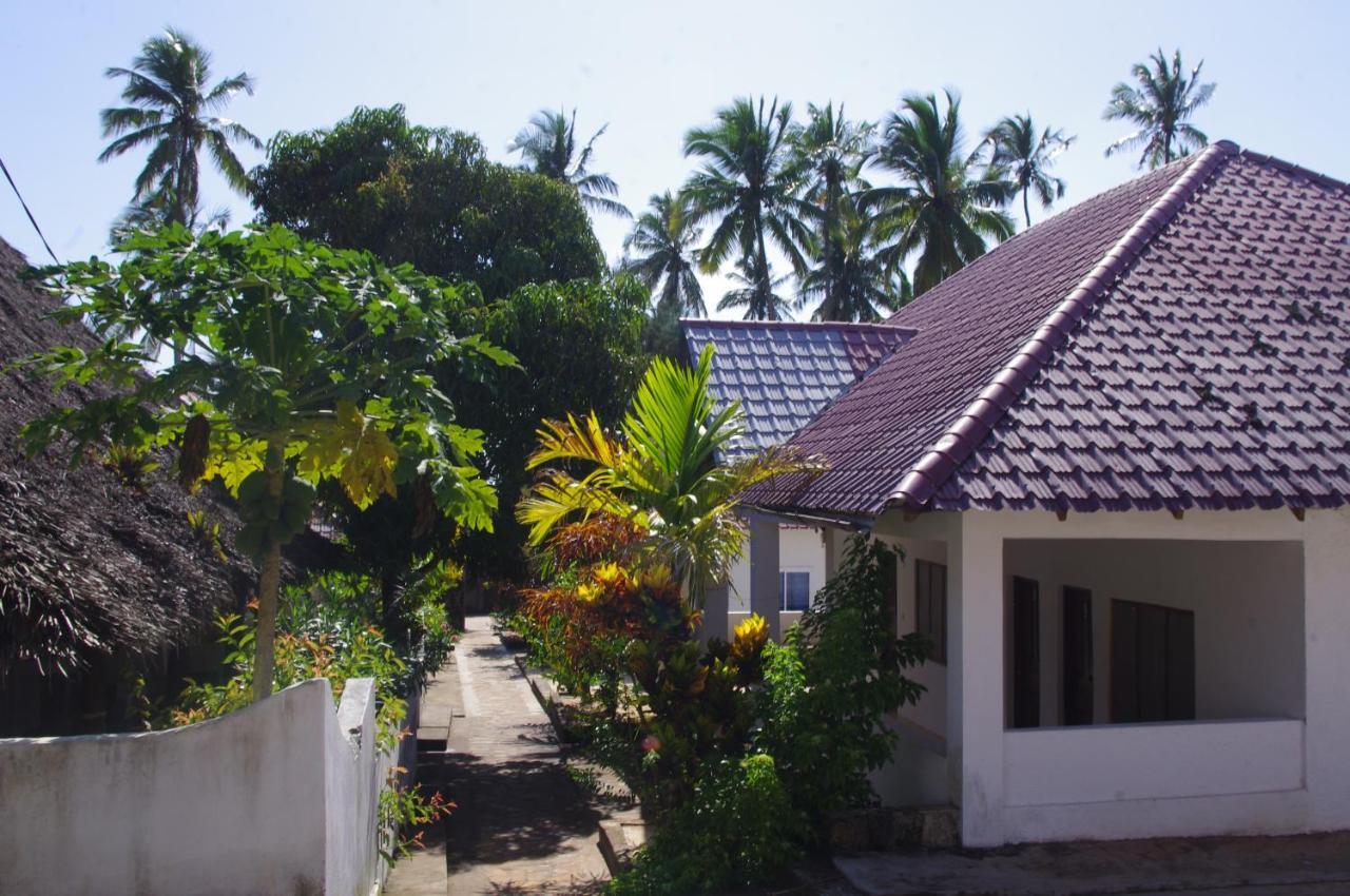 Hotel Vuai Bungalow 3*