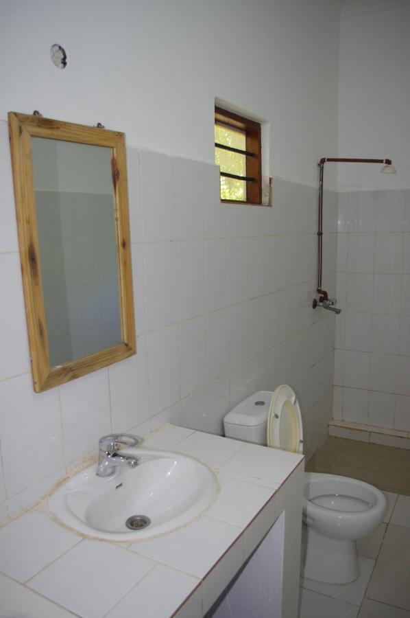 Vuai Bungalow Hotel Kiwengwa (Zanzibar)