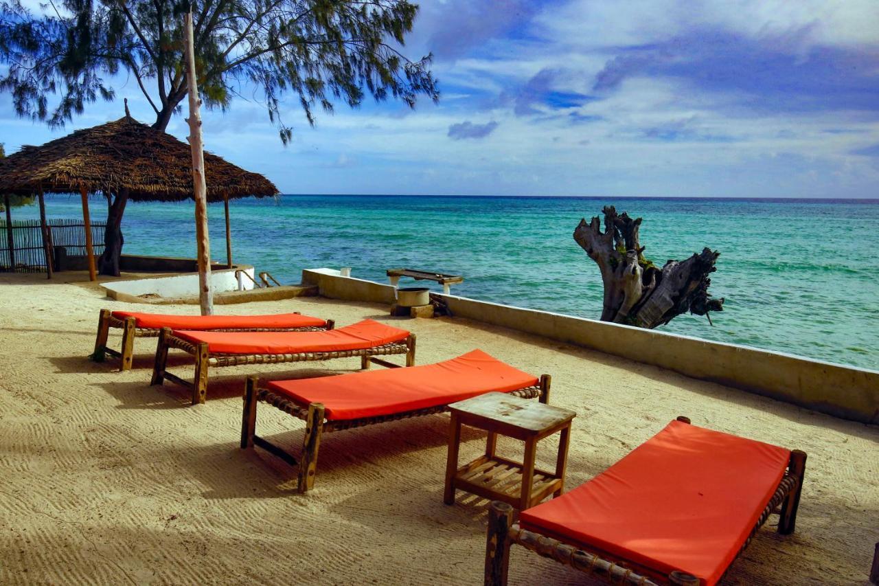 Blue Dolphin Bay