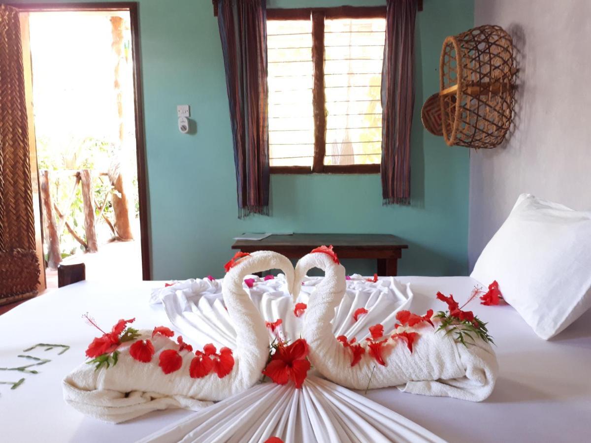 Hotel Mustapha' S Place Bwejuu