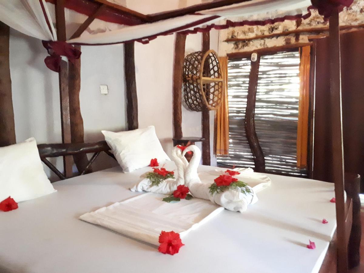 Hotel Mustapha' S Place 3*