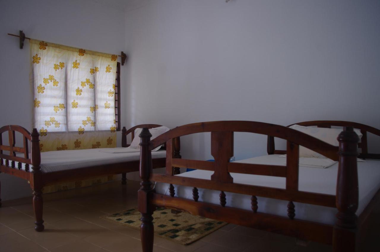 Vuai Bungalow