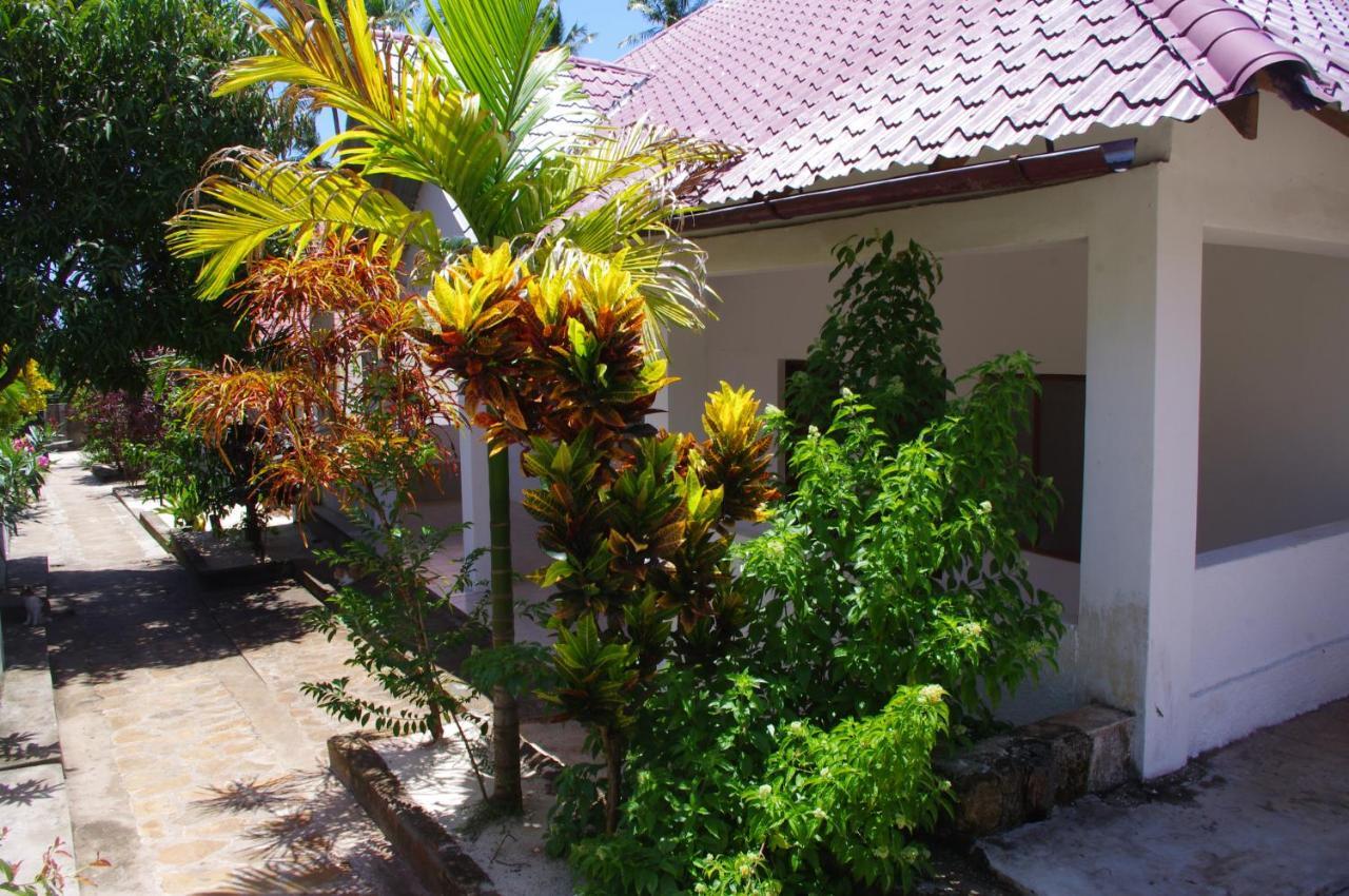 Vuai Bungalow Hotel Kiwengwa (Zanzibar)
