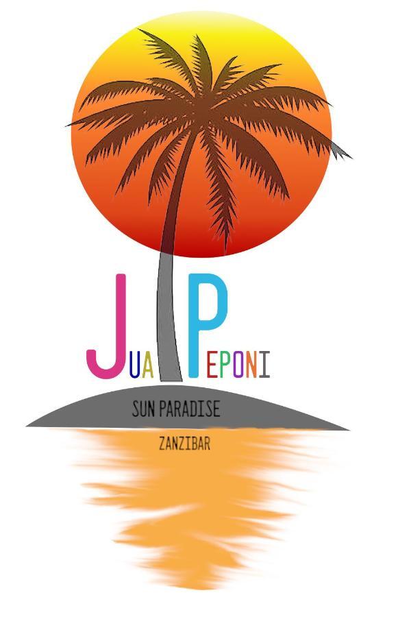 Lodge Jua Peponi *