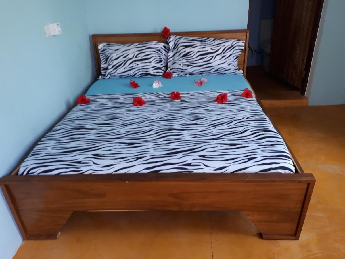 Lodge Jua Peponi *