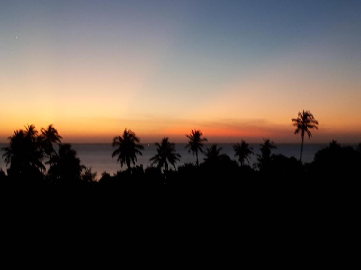 Lodge Jua Peponi Michamvi Kae