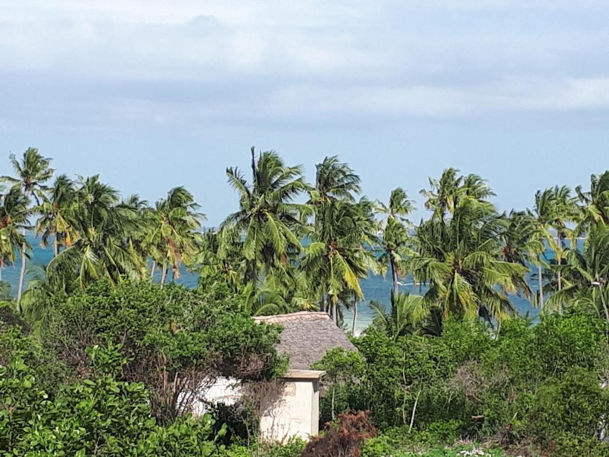 Lodge Jua Peponi
