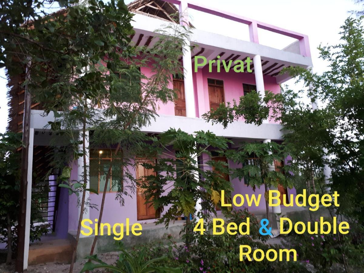 Jua Peponi Lodge