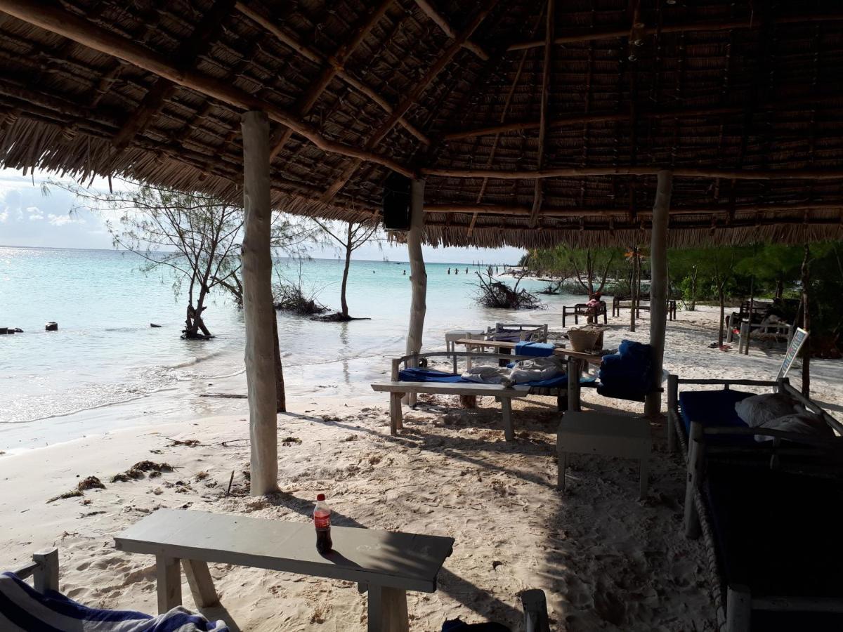 Jua Peponi Lodge Michamvi Kae