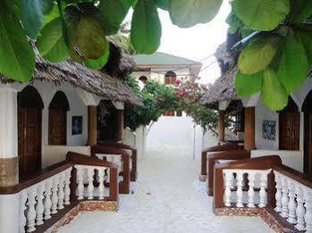 Resort Jambiani White Sands