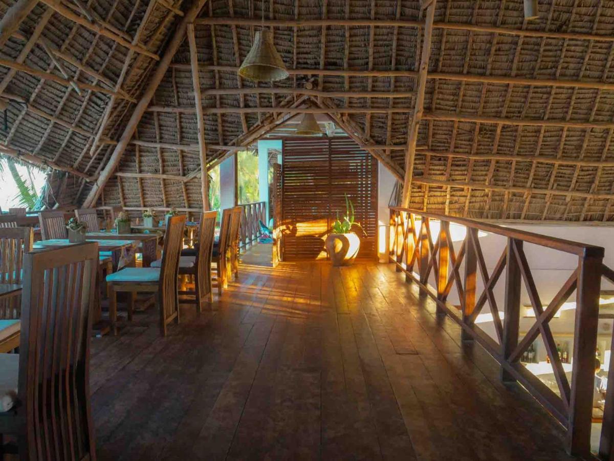 Hekaya Zanzibar Hotel 4*