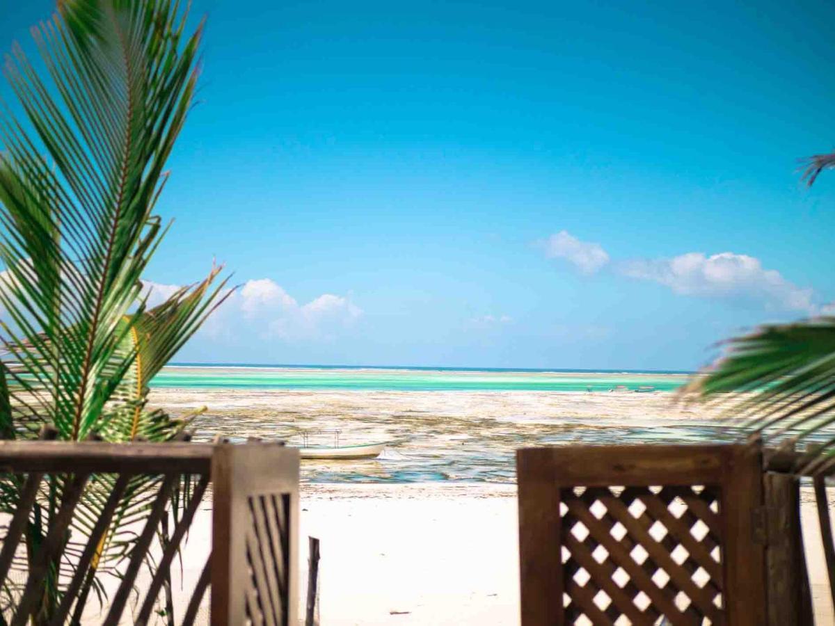 Hotel Hekaya Zanzibar Pingwe