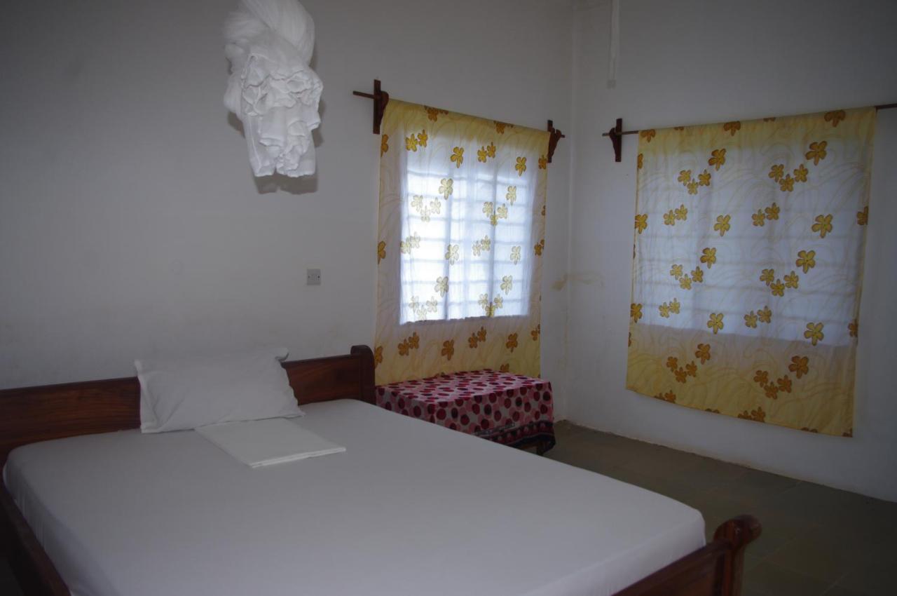 Vuai Bungalow