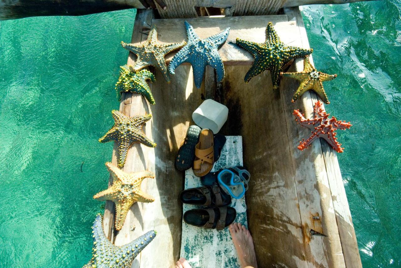 Vuai Bungalow 3* Kiwengwa (Zanzibar)