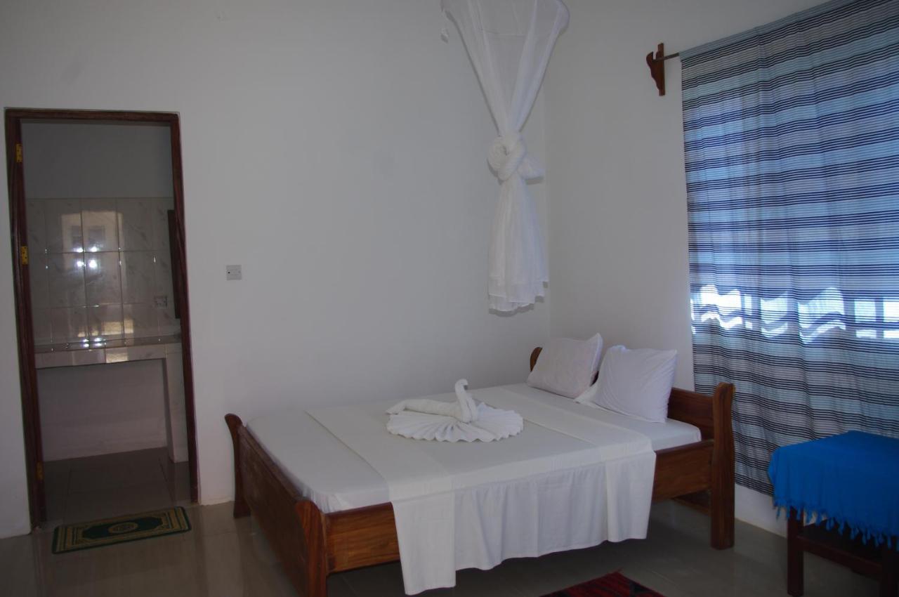 Hotel Vuai Bungalow Kiwengwa (Zanzibar)