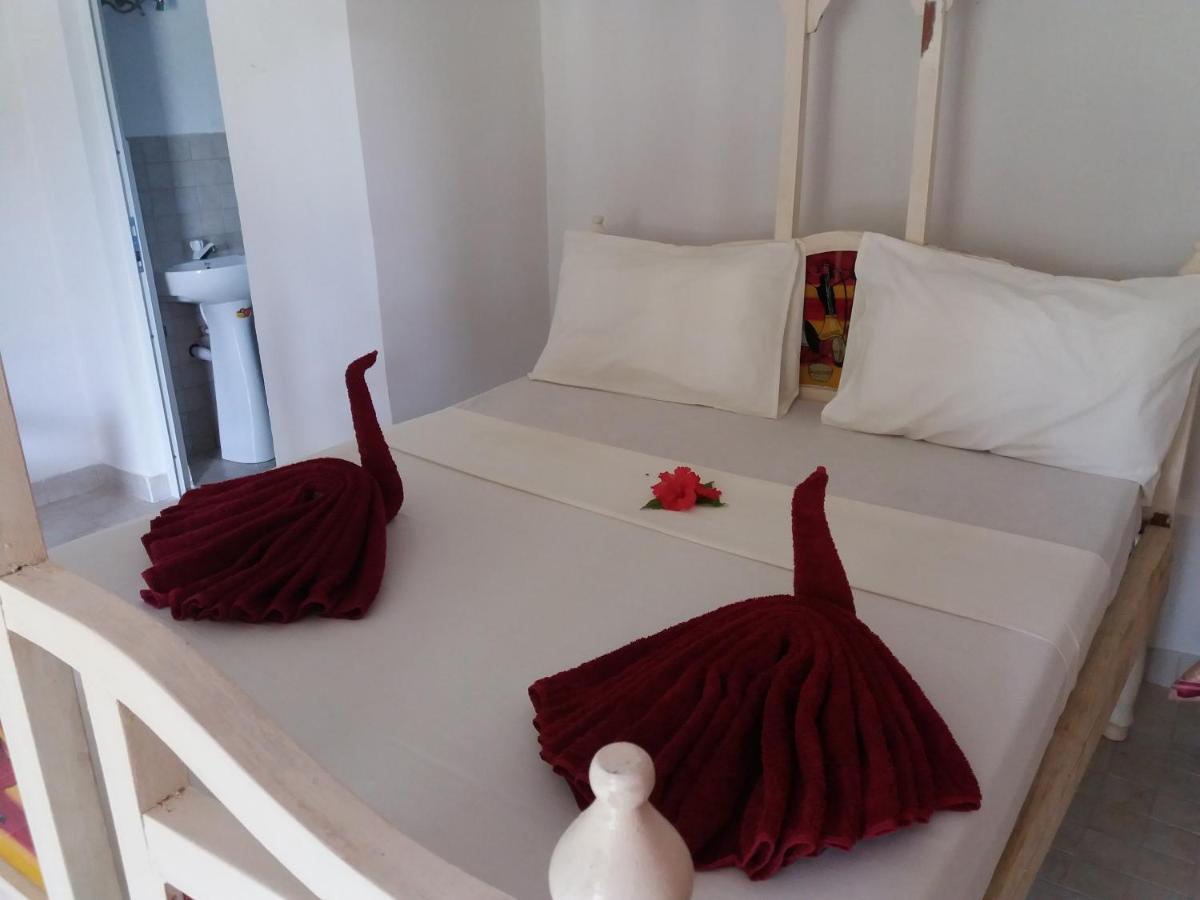 Blue Dolphin Bay 3*